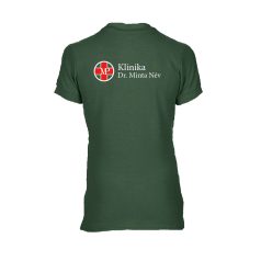 NŐI RENDELŐI PÓLÓ, GALLÉROS ERDŐZÖLD