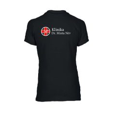 NŐI RENDELŐI PÓLÓ, GALLÉROS FEKETE