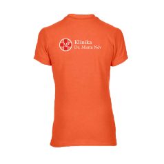 NŐI RENDELŐI PÓLÓ, GALLÉROS NARANCS