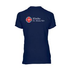 NŐI RENDELŐI PÓLÓ, GALLÉROS SÖTÉTKÉK