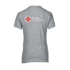 NŐI RENDELŐI PÓLÓ, GALLÉROS VILÁGOSSZÜRKE