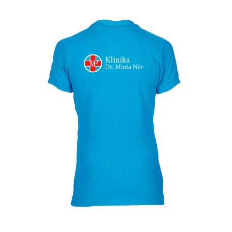 NŐI RENDELŐI PÓLÓ, GALLÉROS ZAFÍR