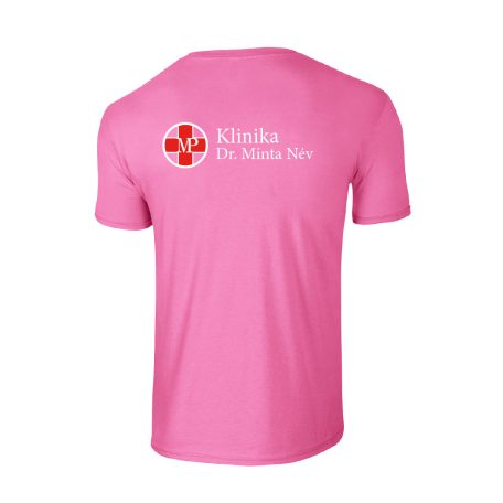 FÉRFI RENDELŐI PÓLÓ, KÖRNYAKÚ AZALEA