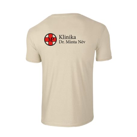 FÉRFI RENDELŐI PÓLÓ, KÖRNYAKÚ HOMOK