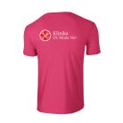 FÉRFI RENDELŐI PÓLÓ SZUBLIMÁLT ZSEBBEL, KÖRNYAKÚ HELICONIA