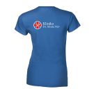 NŐI RENDELŐI PÓLÓ, KÖRNYAKÚ ROYALKÉK