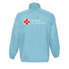 SZÉLKABÁT AZÚRKÉK