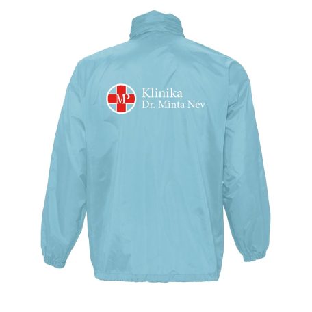 SZÉLKABÁT AZÚRKÉK