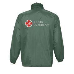 SZÉLKABÁT ERDŐZÖLD