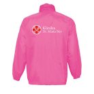 SZÉLKABÁT NEON PINK