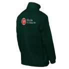 SZÉLKABÁT BÉLÉSSEL ERDŐZÖLD