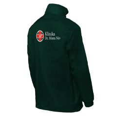 SZÉLKABÁT BÉLÉSSEL ERDŐZÖLD