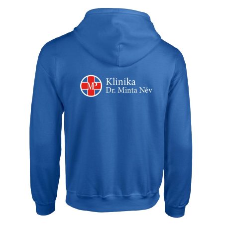 KAPUCNIS PULÓVER ROYALKÉK