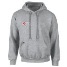 KAPUCNIS PULÓVER VILÁGOSSZÜRKE