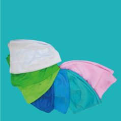 MŰTŐS SAPKA EGYSZÍNŰ VILÁGOSKÉK