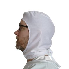 KLINIKAI VÉDŐSAPKA FEHÉR