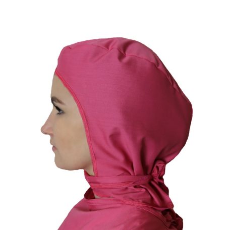 KLINIKAI VÉDŐSAPKA PUNCS RÓZSAZSÍN