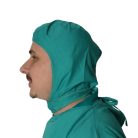 KLINIKAI VÉDŐSAPKA ZÖLD